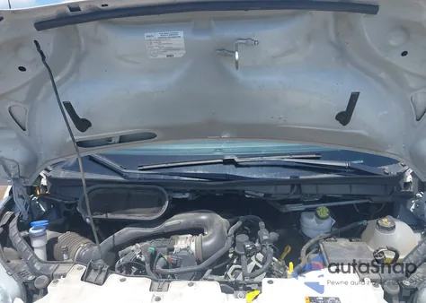 2021 Ford Transit-350 Passenger Van Xlt from USA, damaged, VIN 1FBAX2Y87MKA31170